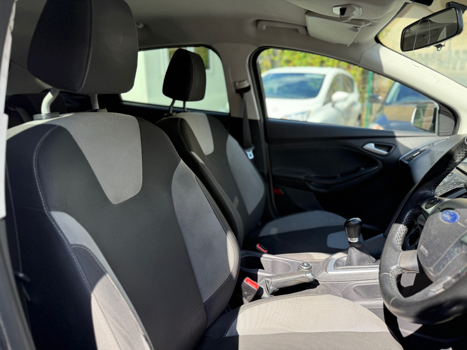 Used Ford Focus 2012 for sale - 76246061: Photo 21