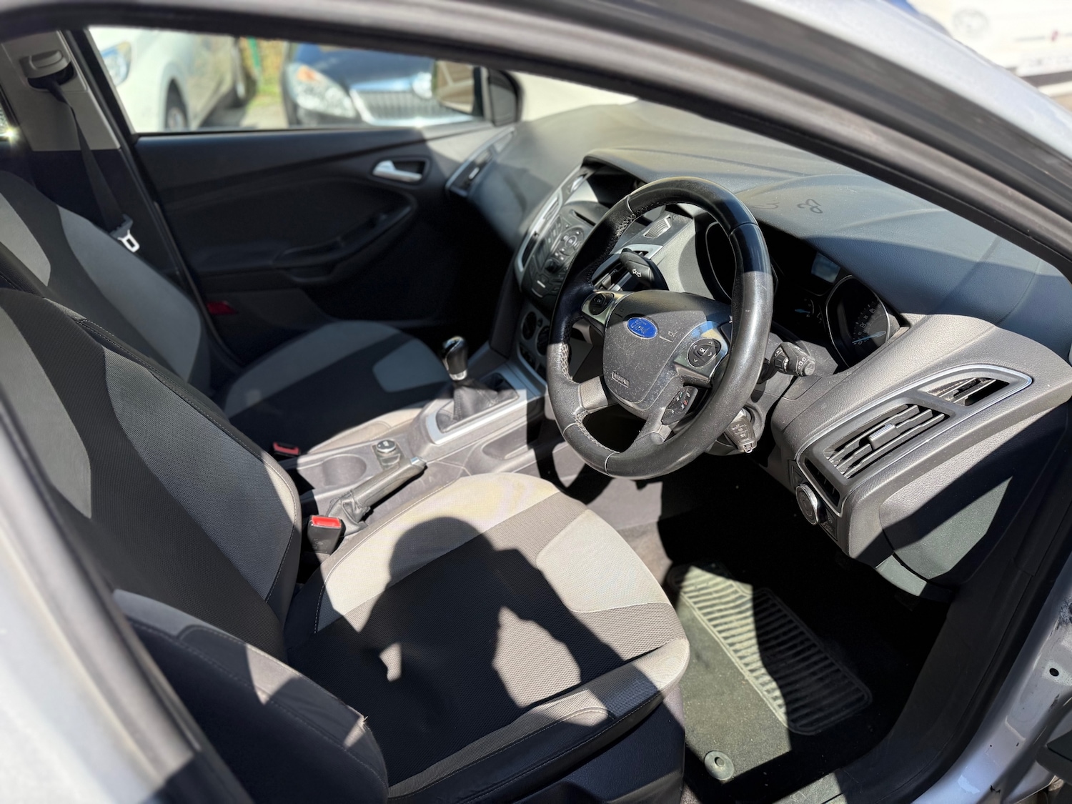 Used Ford Focus 2012 for sale - 76246061: Photo 22