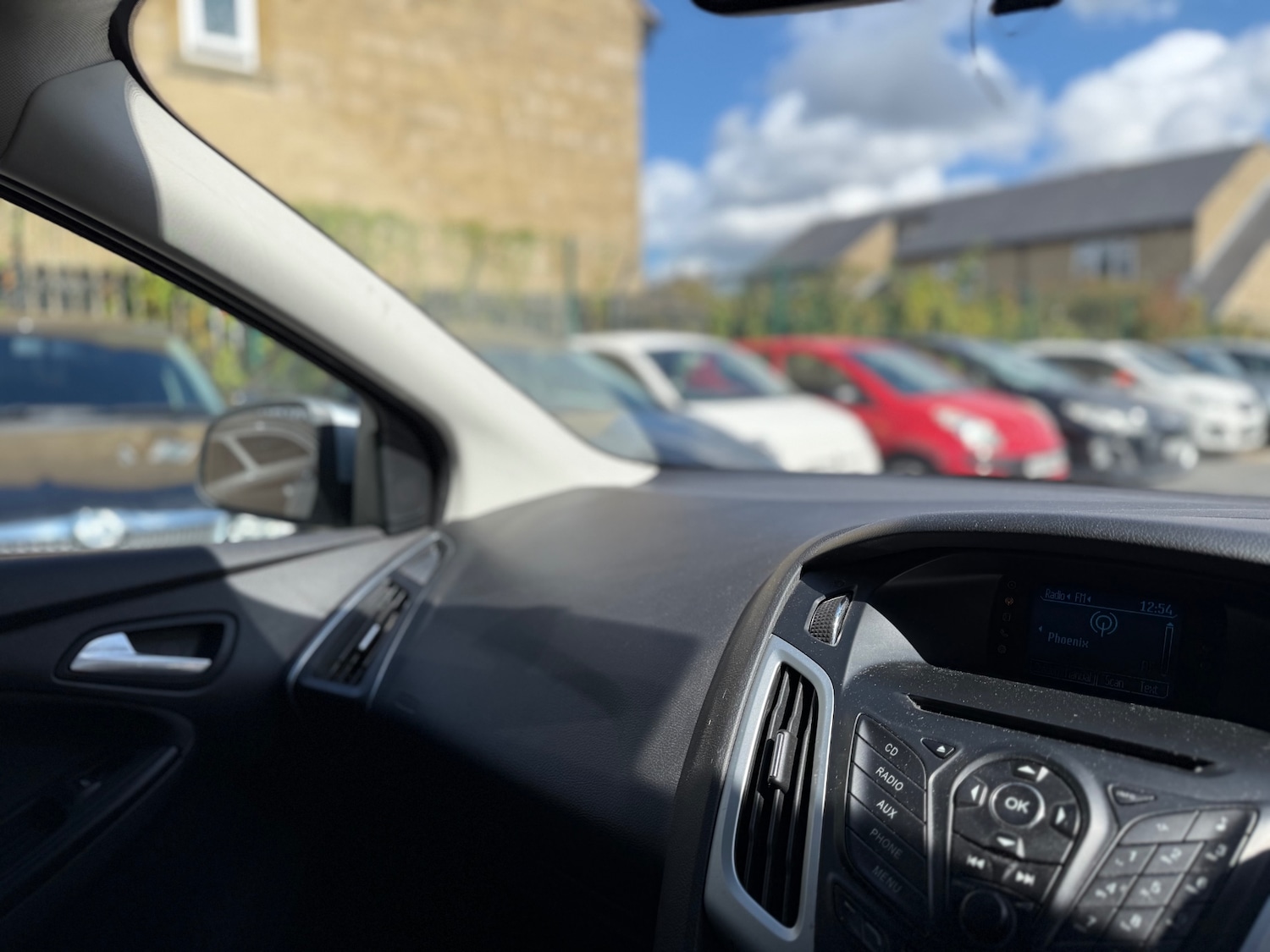 Used Ford Focus 2012 for sale - 76246061: Photo 23