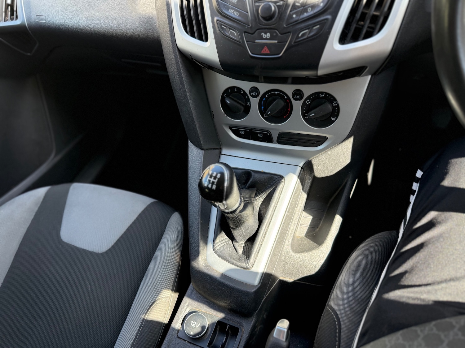 Used Ford Focus 2012 for sale - 76246061: Photo 24