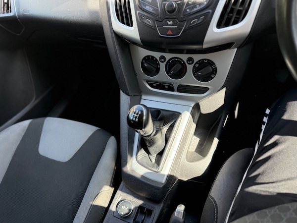 Used Ford Focus 2012 for sale - 76246061: Photo 24
