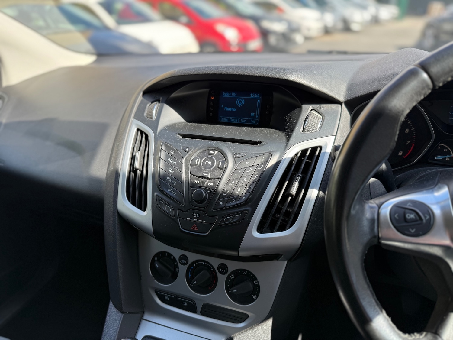 Used Ford Focus 2012 for sale - 76246061: Photo 25