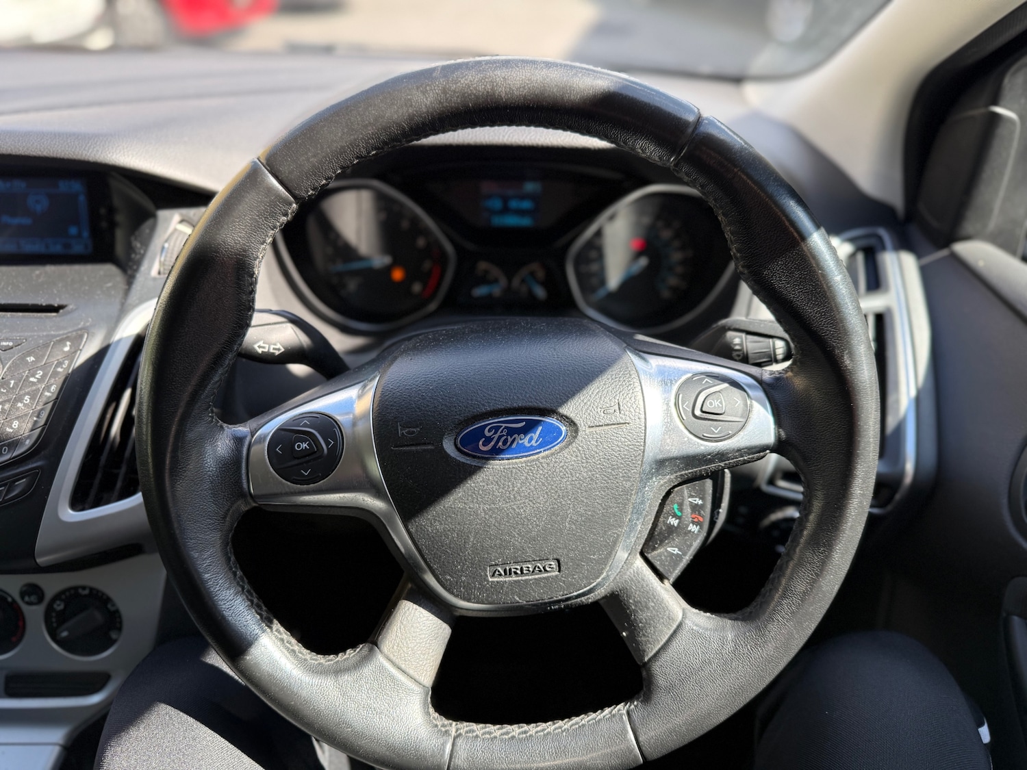 Used Ford Focus 2012 for sale - 76246061: Photo 26