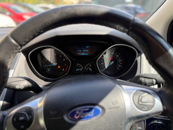 Used Ford Focus 2012 for sale - 76246061: Photo 28