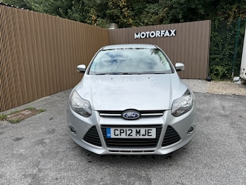 Used Ford Focus 2012 for sale - 76246061: Photo 2