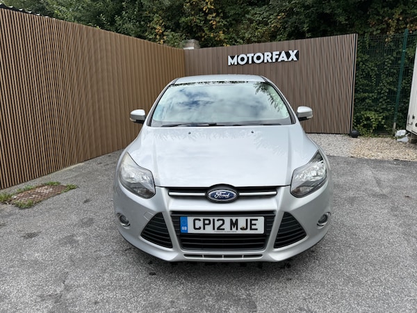 Used Ford Focus 2012 for sale - 76246061: Photo 4