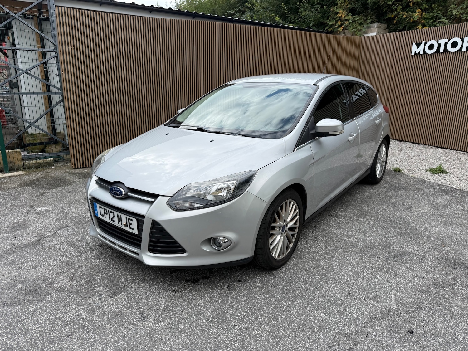 Used Ford Focus 2012 for sale - 76246061: Photo 5