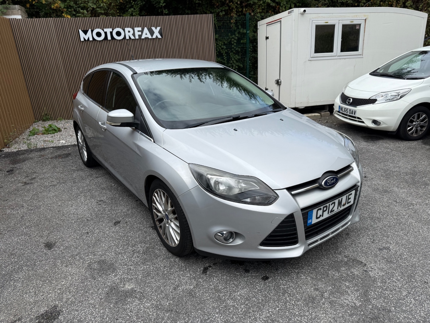 Used Ford Focus 2012 for sale - 76246061: Photo 9