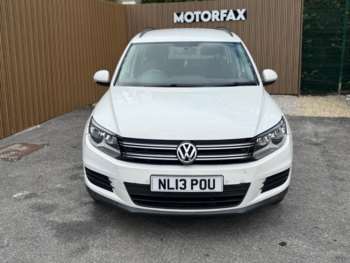 Used Volkswagen Tiguan 2013 for sale - 74712696: Photo