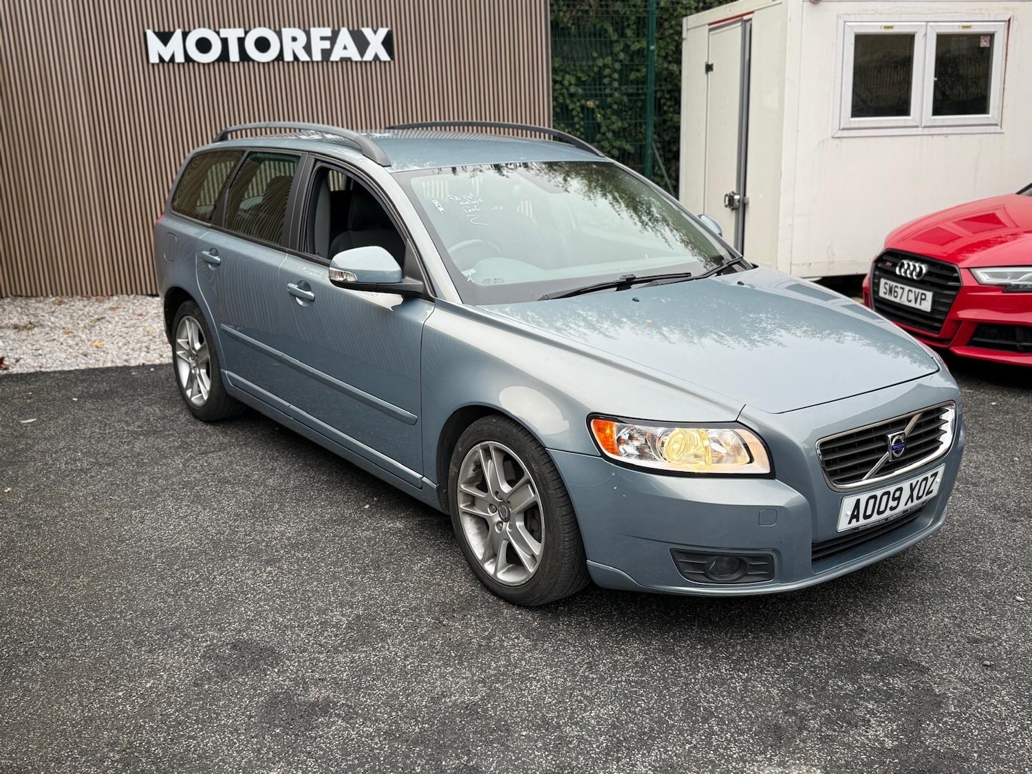 Used Volvo V50 2009 for sale - 77028329: Photo 18