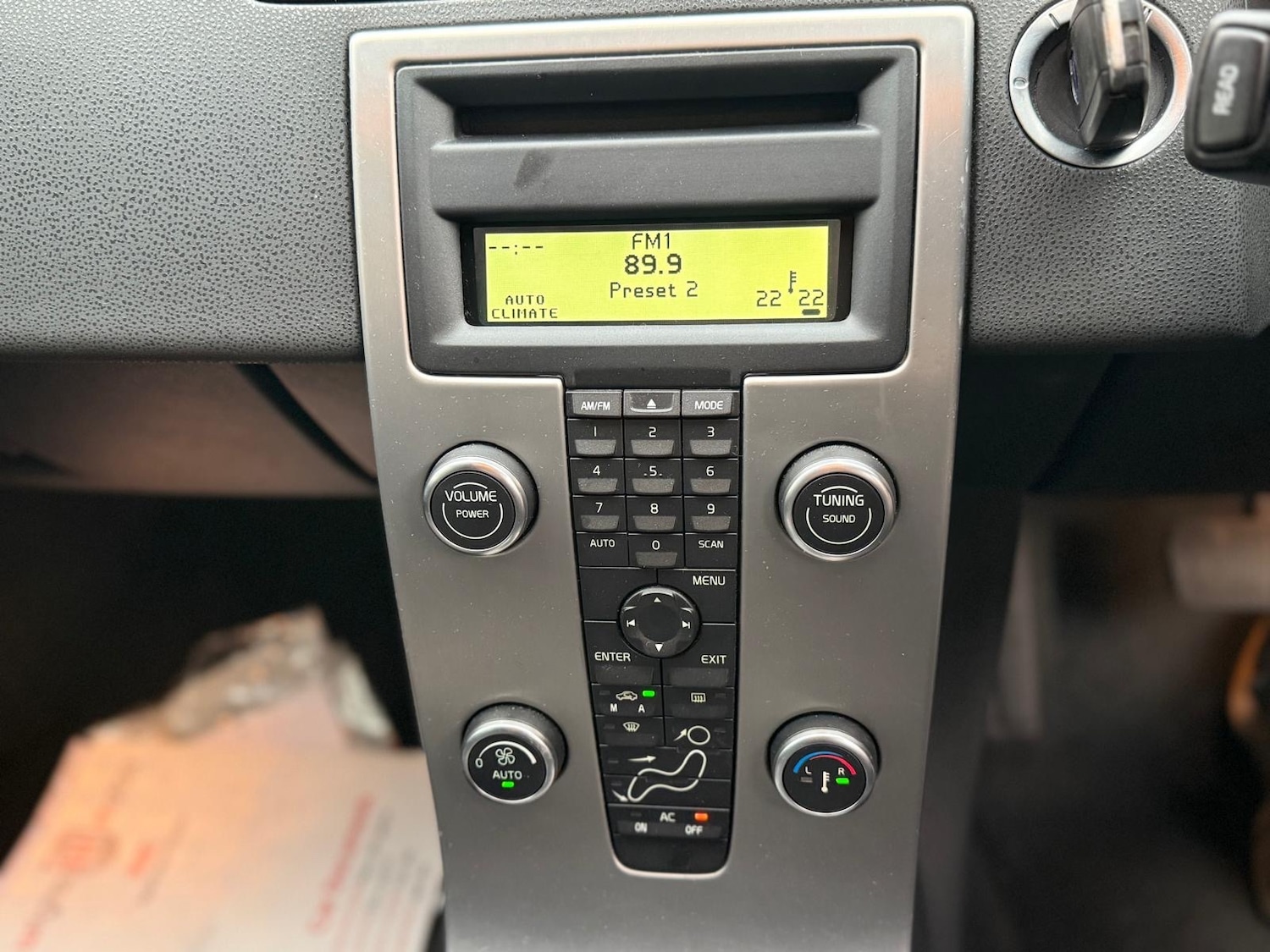 Used Volvo V50 2009 for sale - 77028329: Photo 8