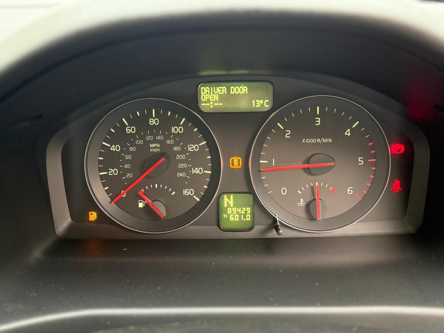 Used Volvo V50 2009 for sale - 77028329: Photo 9