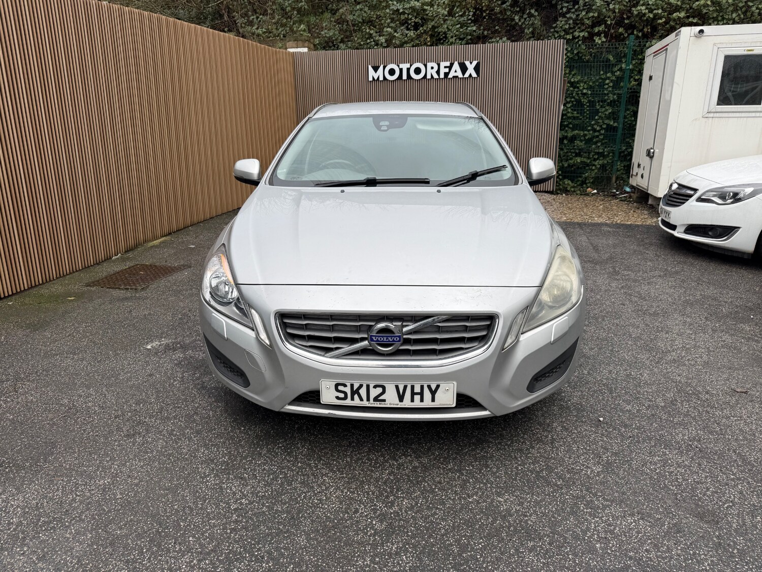 Used Volvo V60 2012 for sale - 77609594: Photo 13