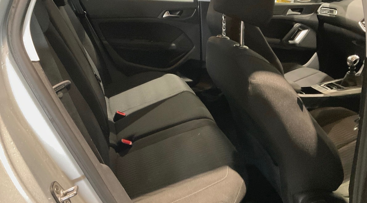 Used Peugeot 308 2015 for sale - 77807363: Photo 7