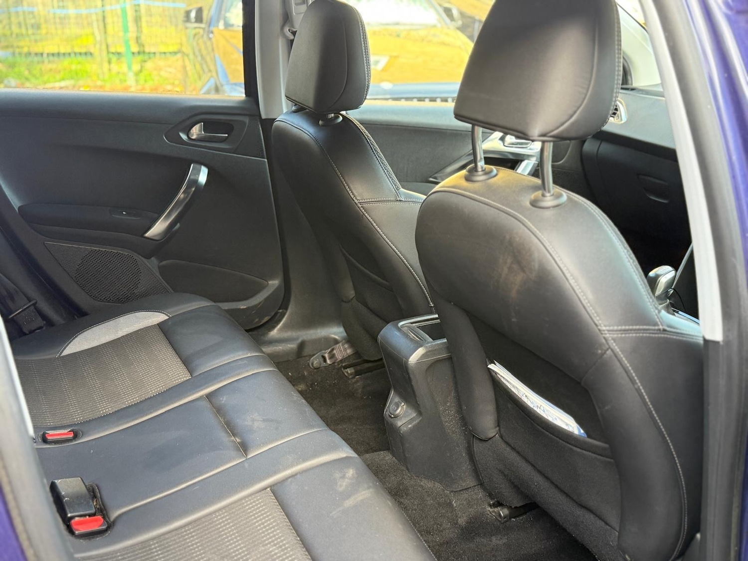 Used Peugeot 2008 2014 for sale - 76626572: Photo 16