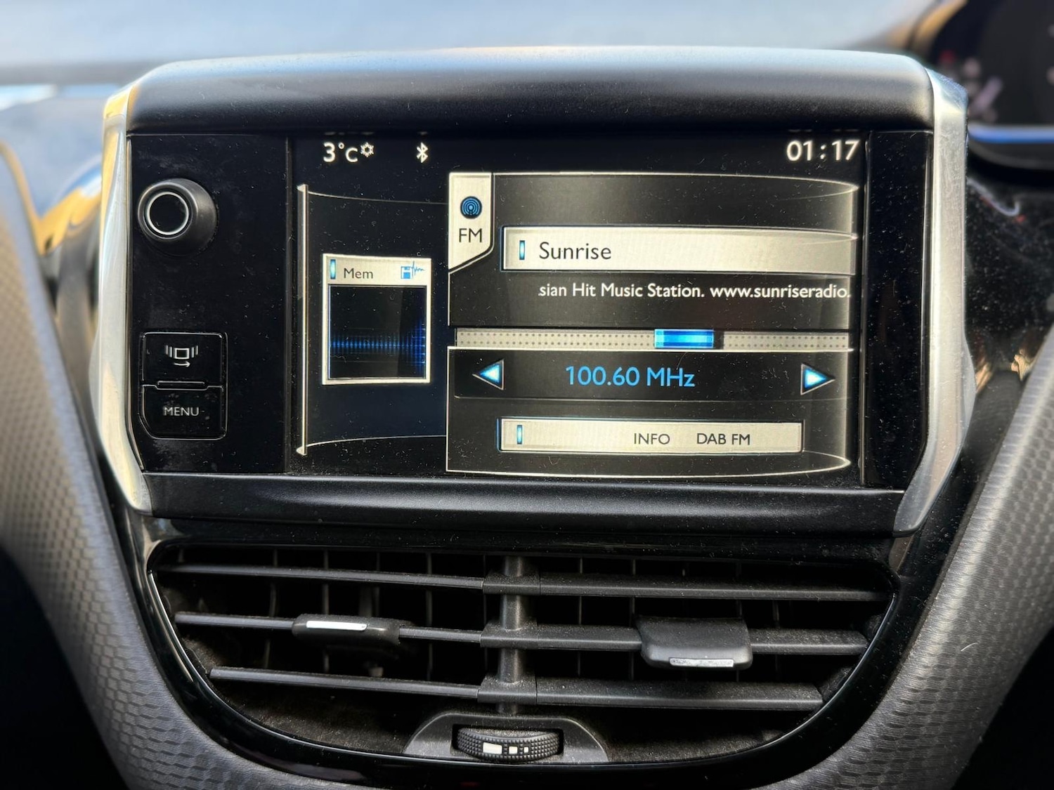 Used Peugeot 2008 2014 for sale - 76626572: Photo 18