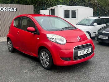 Used Citroen C1 2010 for sale - 78474359: Photo