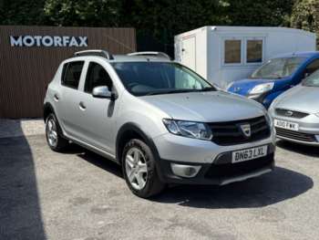 2013 (63) - 0.9 TCe Ambiance Euro 5 5dr