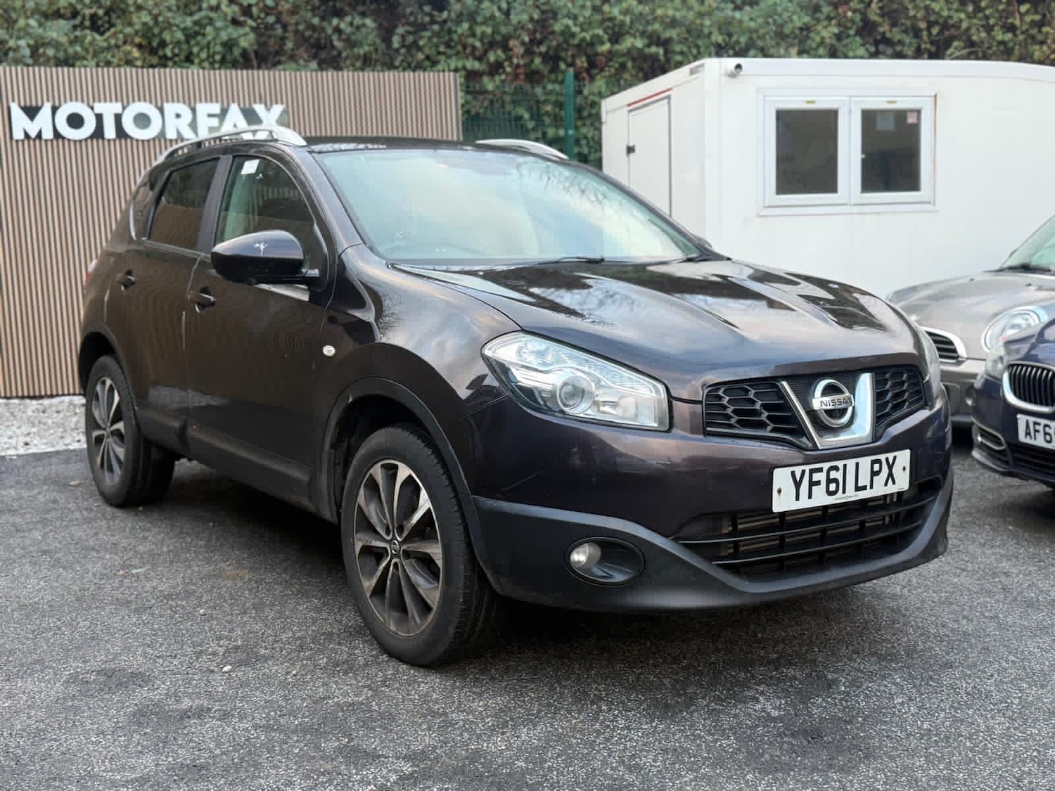 Used Nissan Qashqai 2011 for sale - 77189059: Photo 10