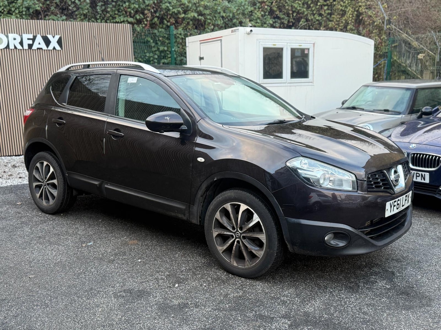 Used Nissan Qashqai 2011 for sale - 77189059: Photo 11