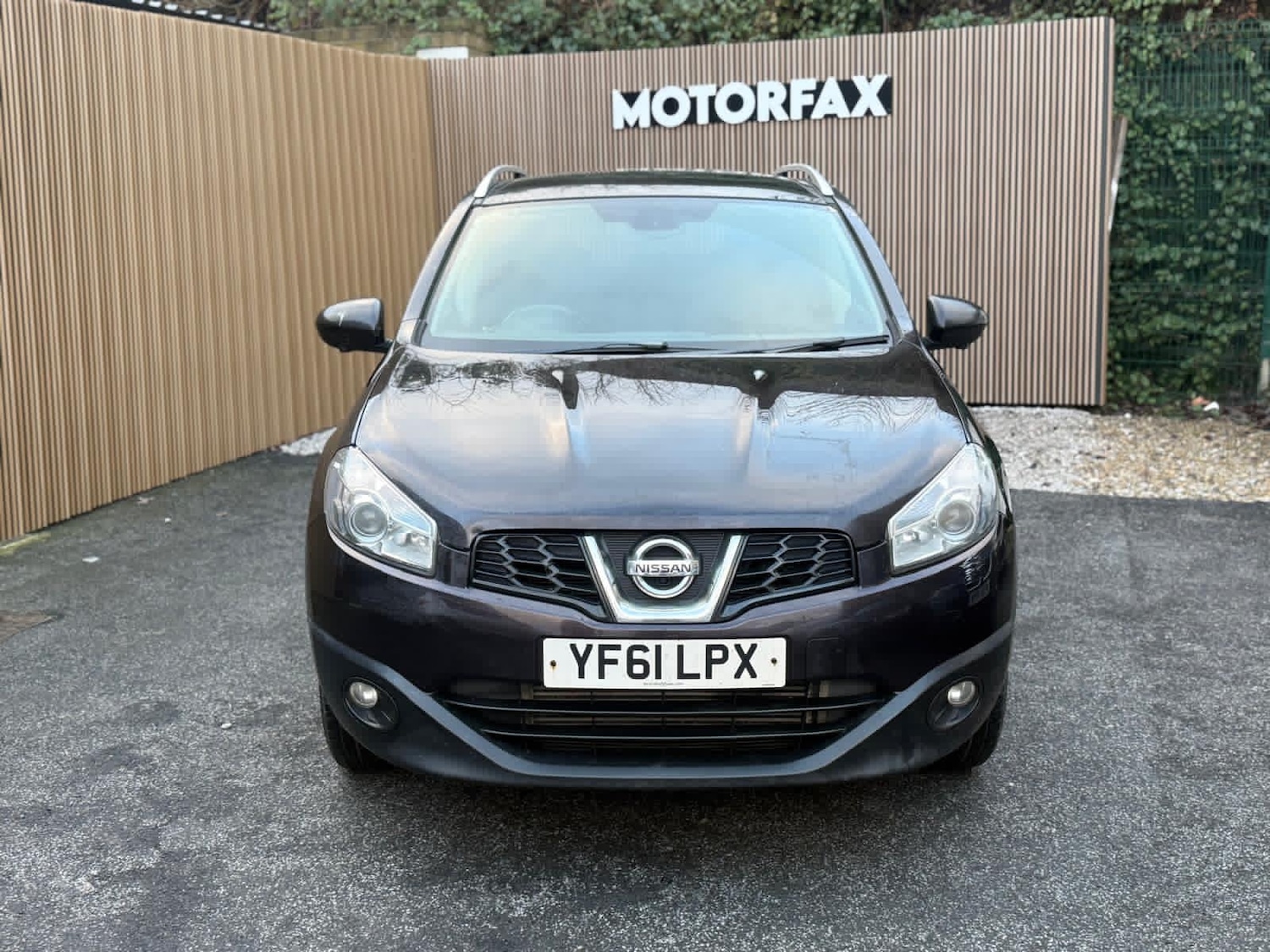 Used Nissan Qashqai 2011 for sale - 77189059: Photo 12