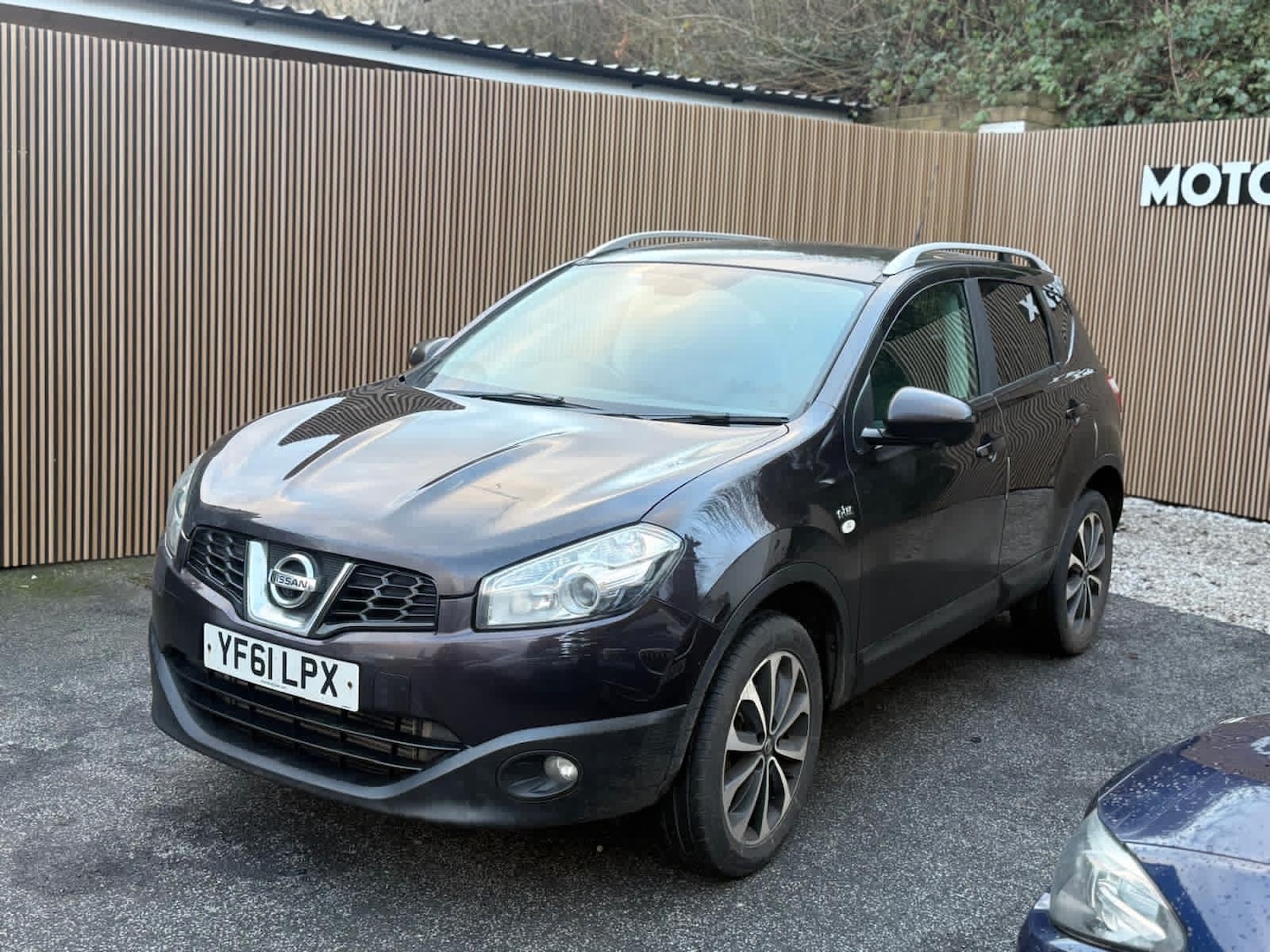 Used Nissan Qashqai 2011 for sale - 77189059: Photo 13
