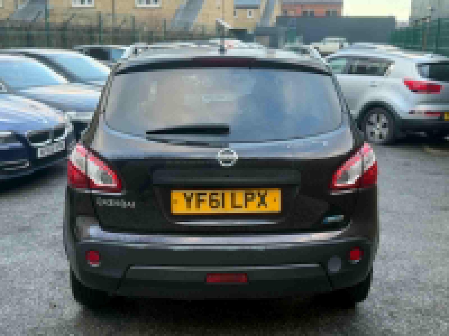 Used Nissan Qashqai 2011 for sale - 77189059: Photo 20