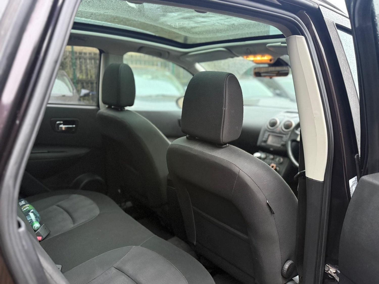 Used Nissan Qashqai 2011 for sale - 77189059: Photo 21