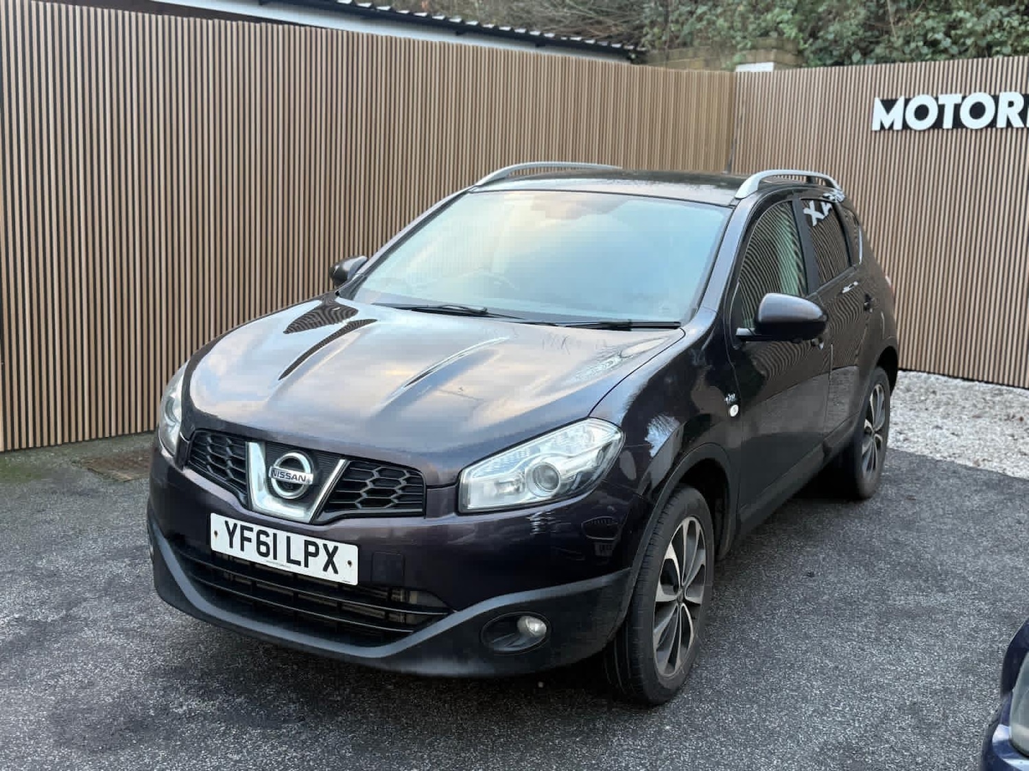 Used Nissan Qashqai 2011 for sale - 77189059: Photo 8