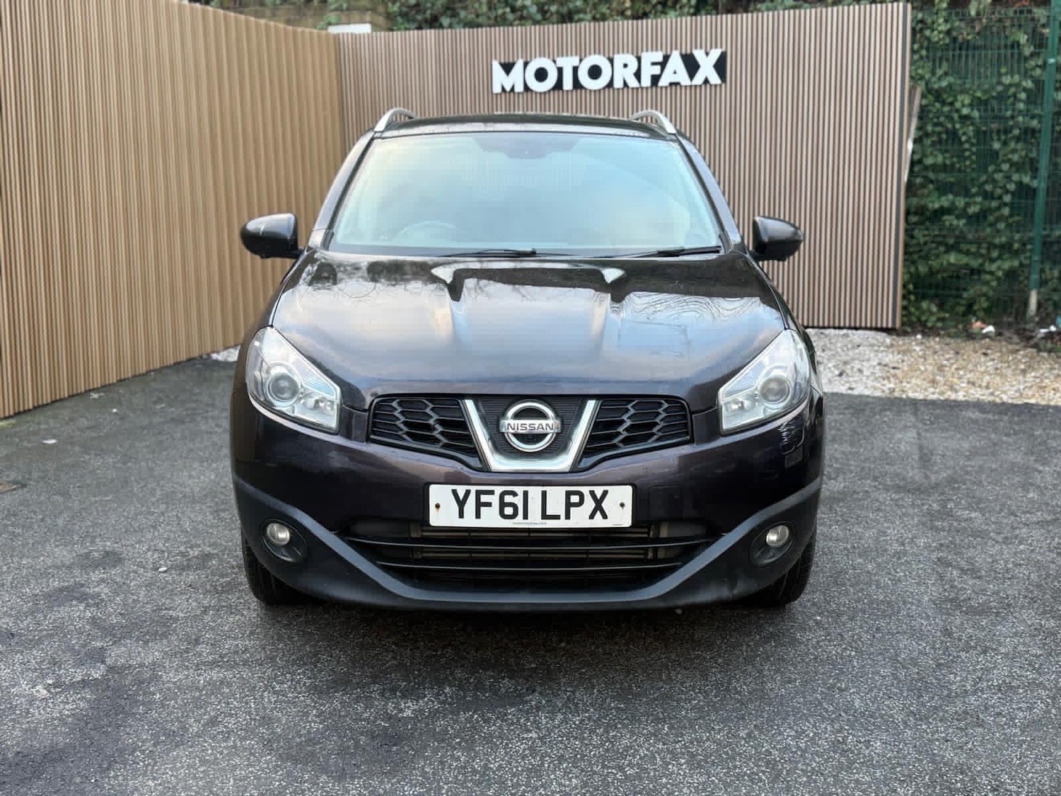 Used Nissan Qashqai 2011 for sale - 77189059: Photo 9