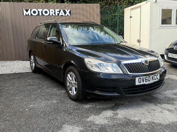 Used Skoda Octavia 2010 for sale - 76182078: Photo 10