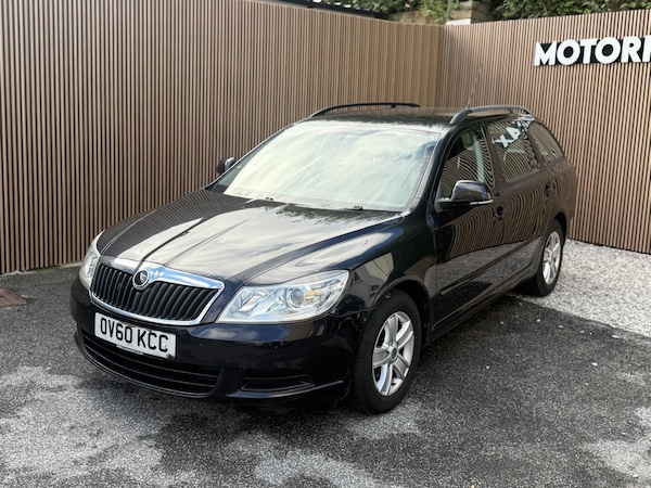 Used Skoda Octavia 2010 for sale - 76182078: Photo 11