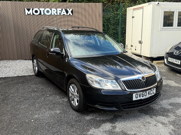 Used Skoda Octavia 2010 for sale - 76182078: Photo 13