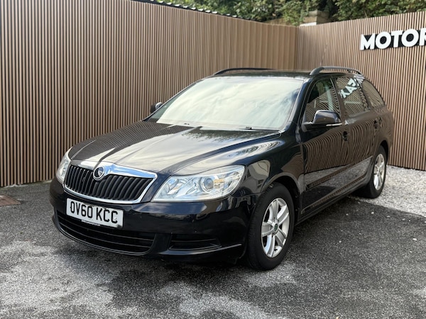 Used Skoda Octavia 2010 for sale - 76182078: Photo 14