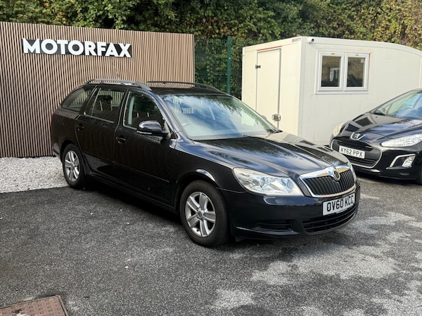 Used Skoda Octavia 2010 for sale - 76182078: Photo 15