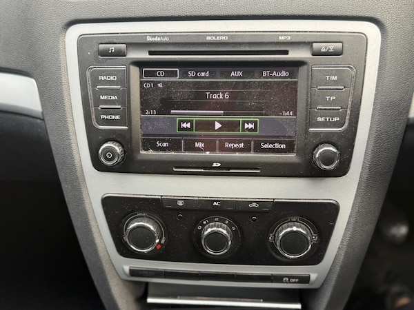 Used Skoda Octavia 2010 for sale - 76182078: Photo 17
