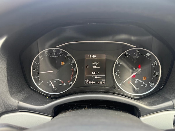 Used Skoda Octavia 2010 for sale - 76182078: Photo 18