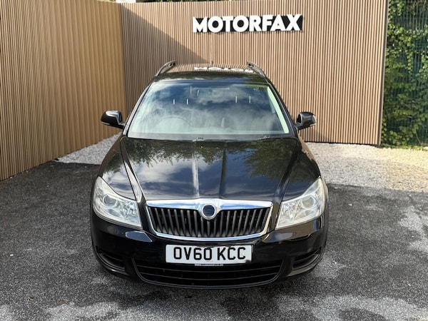 Used Skoda Octavia 2010 for sale - 76182078: Photo 2