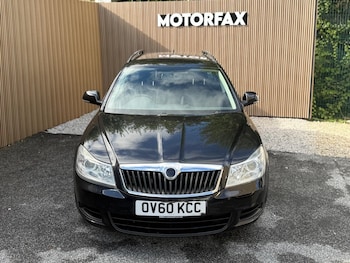 Used Skoda Octavia 2010 for sale - 76182078: Photo 2