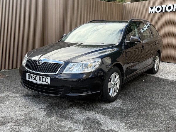 Used Skoda Octavia 2010 for sale - 76182078: Photo 3