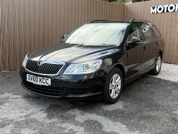 Used Skoda Octavia 2010 for sale - 76182078: Photo 3