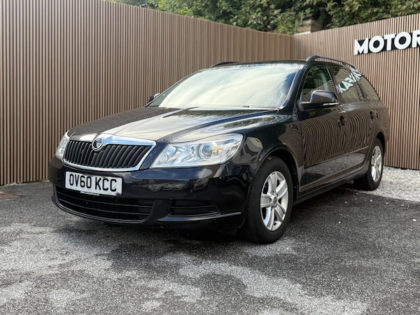 Used Skoda Octavia 2010 for sale - 76182078: Photo 4