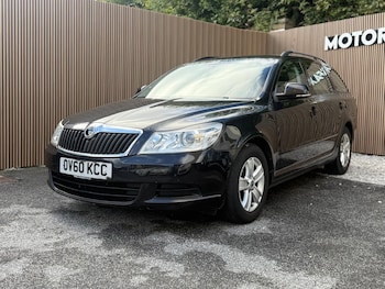 Used Skoda Octavia 2010 for sale - 76182078: Photo 4