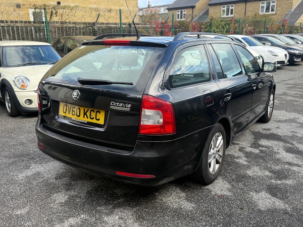 Used Skoda Octavia 2010 for sale - 76182078: Photo 5