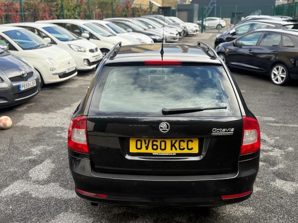 Used Skoda Octavia 2010 for sale - 76182078: Photo 6