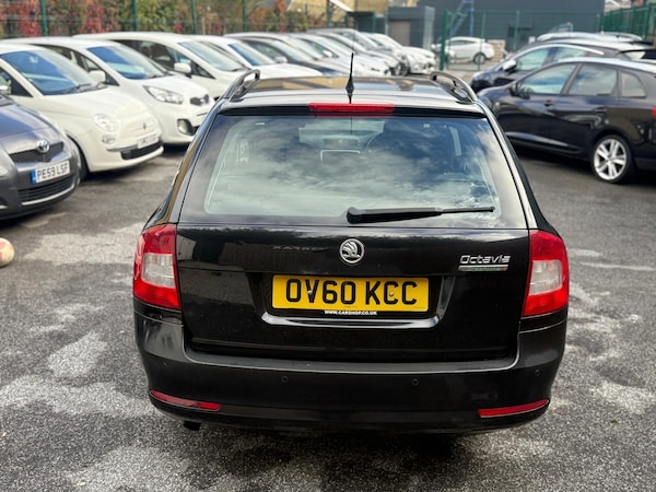 Used Skoda Octavia 2010 for sale - 76182078: Photo 7