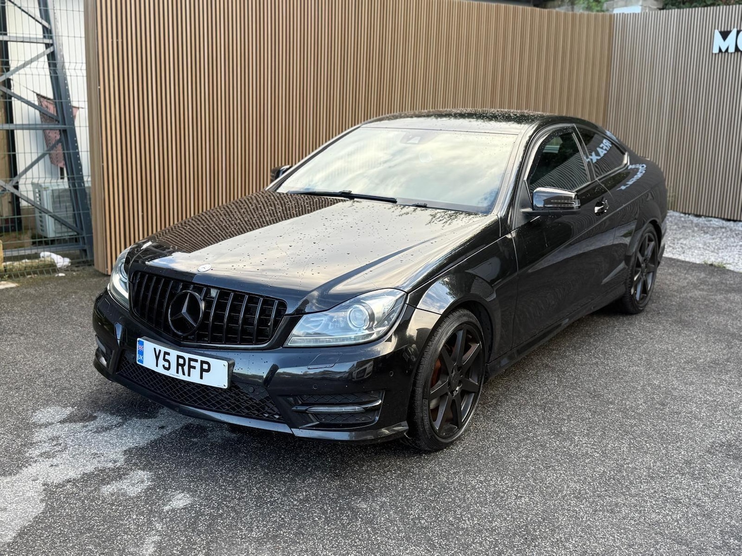 Used Mercedes-Benz C-Class 2015 for sale - 76084970: Photo 10