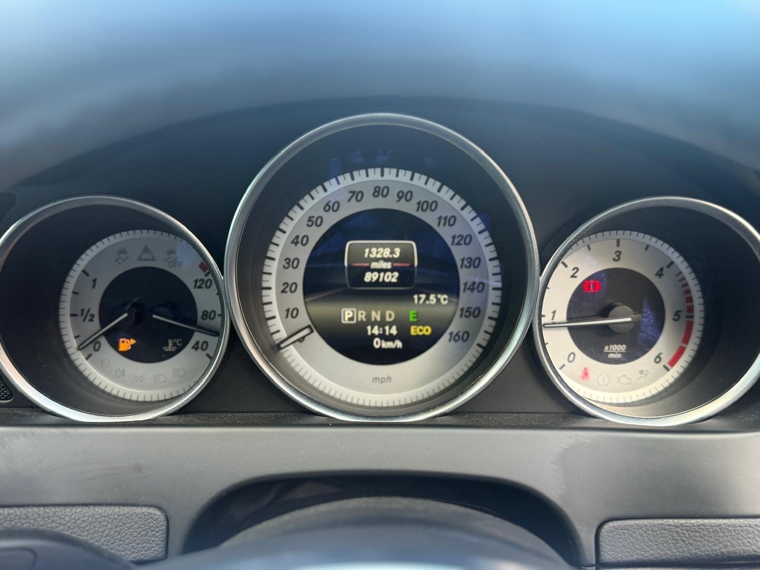 Used Mercedes-Benz C-Class 2015 for sale - 76084970: Photo 17