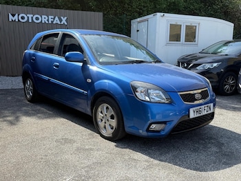 Used Kia Rio 2011 for sale - 78724818: Photo