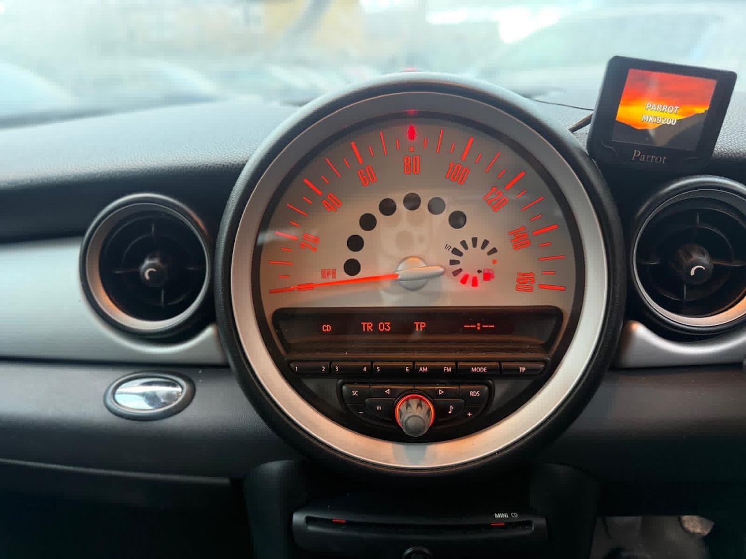 Used MINI Hatch 2011 for sale - 77188976: Photo 11